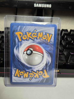 Vintage 1999-2000 Pokemon Venusaur #13/102 Base Set 2 Holo Promo LP Condition - Image 2