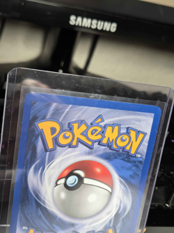 Vintage 1999-2000 Pokemon Venusaur #13/102 Base Set 2 Holo Promo LP Condition - Image 3