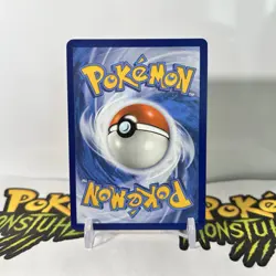 Pokemon TCG - Entei 021/159 - Crown Zenith Holo Rare - NM - Image 2