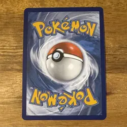 Pokemon TCG-Pikachu SVP027 Black Star Promo Paldea Evolved NM - Image 2