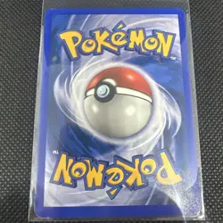 Pokemon Ponyta 2002 Aquapolis E Reader 102/147 (LP) - Image 2