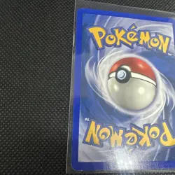 Pokemon Ponyta 2002 Aquapolis E Reader 102/147 (LP) - Image 3
