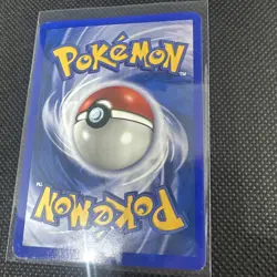 Pokemon Ponyta 2002 Aquapolis E Reader 102/147 (LP) - Image 4
