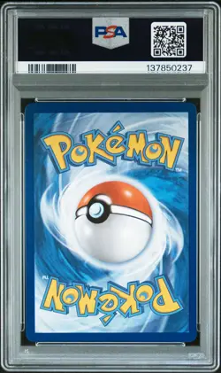 2025 Pokemon MEP EN Oricorio ex #024 Promo Mega Charizard X ex UPC PSA 10 (237 - Image 2