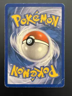 Pokemon TCG Venusaur 6/17 Holo Rare 2006 POP Series 2 HP - Image 4