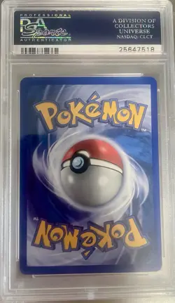 PSA 10 | Gem mint | Pokemon #13 Holo Pinsir EX Hidden Legends | Low Pop 31 - Image 2