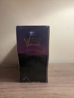 Pokemon Scarlet & Violet Elite Trainer Box Miraidon Pokemon Center ETB SEALED ** 820650853418 - Image 2