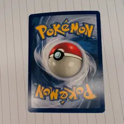 Pokemon TCG Kangaskhan Jungle 5/64 Holo Unlimited Holo Rare MP - Image 2
