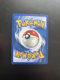 Dark Arbok 2/82 Team Rocket Holo 2000 Pokemon Vintage LP 💎 - Image 2