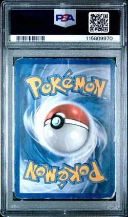 PSA 1 Giratina Holo #10 2009 Pokemon Platinum Pop 3 - Image 4