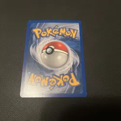 2006 Pokemon Crystal Guardians Stamped Holo 13/100 Wigglytuff - Image 4