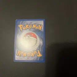 2006 Pokemon Crystal Guardians Stamped Holo 13/100 Wigglytuff - Image 5