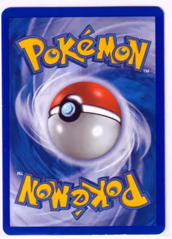 2006 POKEMON ELECTRIKE 64/110 EX HOLON PHANTOMS -REVERSE HOLO- STAMPED NM/M - Image 2