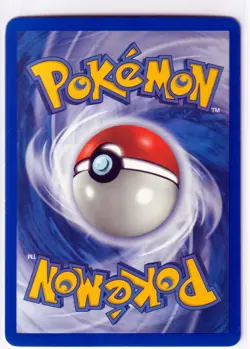 2005 POKEMON NINTENDO EX EMERALD- MAKUHITA 54/106 -REVERSE HOLO- STAMPED NM/M - Image 2