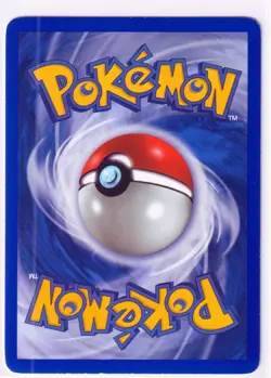 VINTAGE POKEMON 2005 PHANPY 69/107 Ex DEOXYS - REVERSE HOLO -STAMPED - NM/LP - Image 2