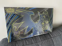 Pokemon TCG Mega Charizard X ex Ultra Premium Collection UPC - Image 1