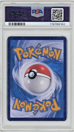 2025 Pokemon Simplified Chinese CBB1 Fuecoco 0304/09 PSA 10 - Image 2