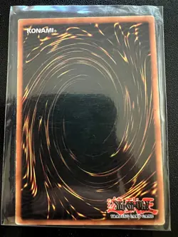 Last Will Common Starter Deck: Yugi Unlimited SDY-039 LP - Image 2