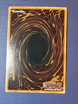 Yugioh Red Dragon Archfiend CT05-EN002 Secret Rare Limited NM/M - Image 2