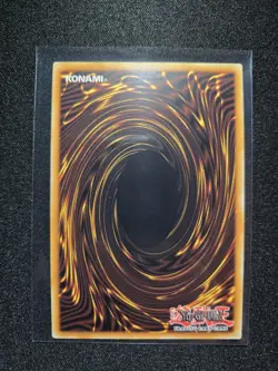Lunalight Tiger RA04-EN020 Quarter Century Secret Rare 1st Ed NM Yu-Gi-Oh! - Image 2