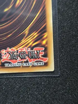 Lunalight Tiger RA04-EN020 Quarter Century Secret Rare 1st Ed NM Yu-Gi-Oh! - Image 5