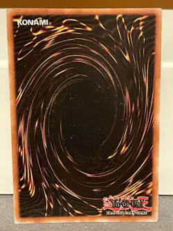 Thousand-Eyes Restrict - RP02-EN021 - Ultra Rare - NM *Print Defect* - Image 2