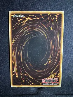 Thousand-Eyes Restrict - YuGiOh! RP02-EN021 Ultra Rare LP (factory wear) - Image 2