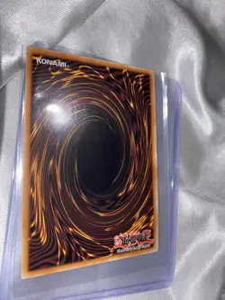 Yugioh Esper Girl RA04-EN006 1st Edition Quarter Century Secret Rare NM - Image 3
