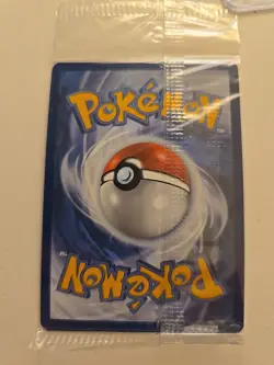 Pokemon Scarlet and Violet Mimikyu Promo Card Paldean Fates Still Sealed - Image 2