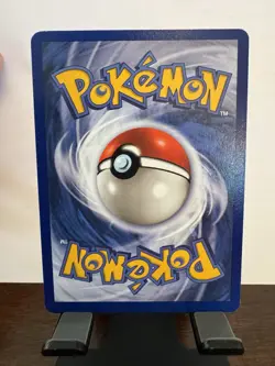 Pokemon TCG Psyduck Fossil 1st Edition Common Card 53/62 Lightly Played #5 - Image 2