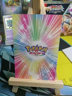 4 Random Pokemon Cards Lot Mix of Cards No Duplicates - Image 2