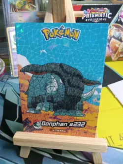 4 Random Pokemon Cards Lot Mix of Cards No Duplicates - Image 3