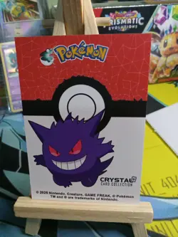 4 Random Pokemon Cards Lot Mix of Cards No Duplicates - Image 4