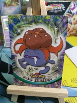 4 Random Pokemon Cards Lot Mix of Cards No Duplicates - Image 5