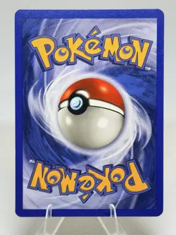 Raikou 22/64 Pokemon TCG Neo Revelation Vintage 2001 Card - Image 2