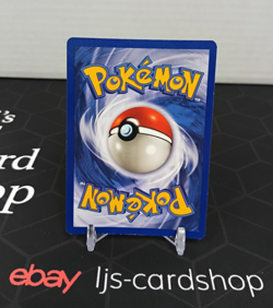 Magneton Base Set 9/102 Holo Rare Unlimited LP Pokemon Card T1 - Image 2