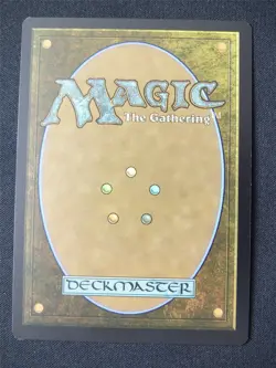 Phlage Fire of Titan's Fury Borderless Japanese - MH3 - Mtg Card #10V - Image 2