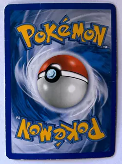 Sneasel ex #103/109 Pokemon Card - Ruby & Sapphire 2003 RARE - Image 2