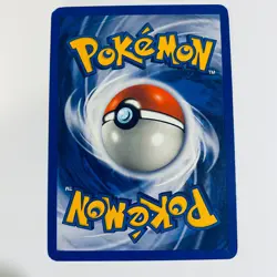 Pokemon TCG Card Vintage: Trainer Full Heal Energy 81/82 Team Rocket WOTC LP - Image 2