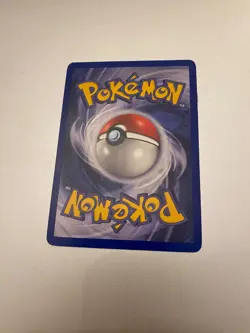 Pokemon Center: 114/130 Base Set 2 Trainer - Vintage 2000 Wotc Card TCG NM/VLP - Image 2