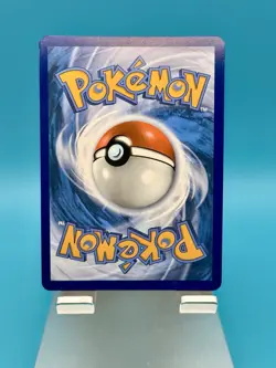 2025 Pokemon SV Destined Rivals DRI EN Misty's Psyduck #193/182 - Image 2