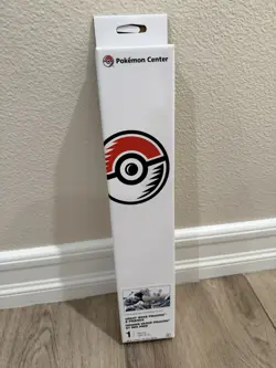 POKEMON CENTER GREAT WAVE PIKACHU & FRIENDS PLAYMAT NEW SEALED IN BOX - Image 1