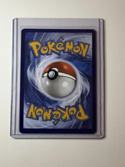 Pokemon TCG Magneton 159 Black Star Promo Holo Surging Sparks - Image 2