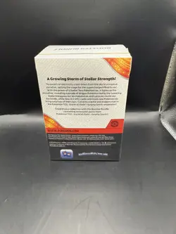 Pokemon TCG Surging Sparks Booster Bundle Factory Sealed - Image 2