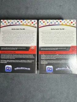 Pokemon Scarlet & Violet 151 Booster Bundle - X2 Brand New/Factory Sealed - Image 2