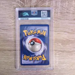 Charizard #4/102 Holo - Pokemon (1999) Base Set PSA 4 VG-EX!!! - Image 2