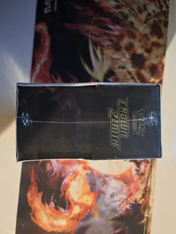 Pokemon TCG: Crown Zenith Elite Trainer Box - 10 Packs 820650851476 - Image 2