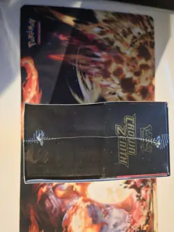 Pokemon TCG: Crown Zenith Elite Trainer Box - 10 Packs 820650851476 - Image 4