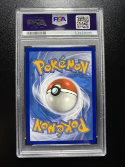 2020 Pokemon SWSH Darkness Ablaze Big Parasol #199/189 PSA 10 - Image 2