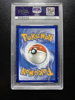 PSA 10 GEM MINT POKEMON SWSH DARKNESS ABLAZE RILLABOOM SECRET RARE #197/189 ENG - Image 2